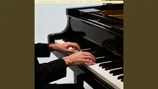 Piano Sonata in G Major (I Allegro Innocente Lambent Horizon) [Hob XVI 40 Op 37 No 1]