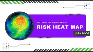 Risk Heat Maps Feature Video