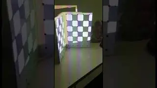 David Scanner - How to scan object demo