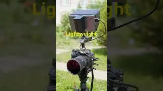 Affordable Camera Monitor for Content Creators: FEELWORLD P6X&ndash;Upgrade Your Videography Setup