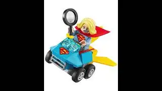 Top 5 Worst LEGO Superman Minifigures...
