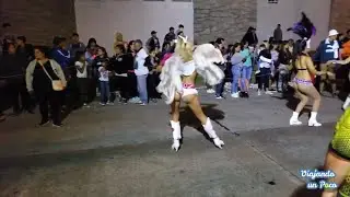 Corsos barriales 2020 parte 08