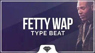 Hot Fetty Wap Type Beat [Ambient Trap Instrumental 2015] | SOLD