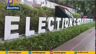 Opposition Raises EVM Tampering Claims | in UP Bypolls