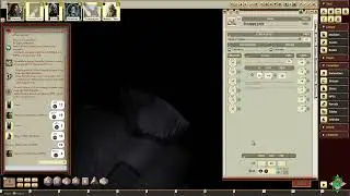D&D 5e - Universal Mysteries, Game 19: Down, Time!
