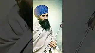 Bhindranwale sant 🙏🏻  #shorts #khalsa