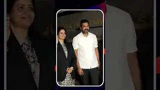Manne Krishank Released From Jail #mannekrishank | KCR | BRS Party | KTR | Mirror TV