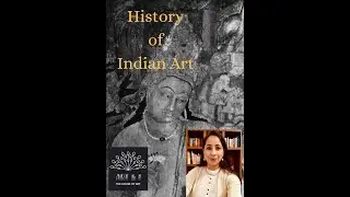 History of Indian Art