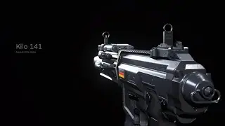 Kilo 141 Berliner Blueprint - Call of Duty&reg;: Warzone