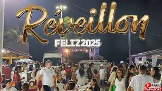 reveillon 2025 Macau-RN