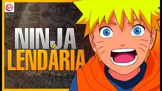 OS MELHORES TIMES PARA COMPLETAR O NOVO EVENTO NINJA LEND&Aacute;RIA!! Arrival Of Kage