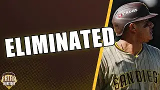 Padres-Cubs Game 3 LIVE Postgame Recap and Reaction: Padres Season Ends With 3-1 Loss