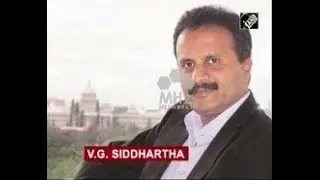India News - Indian coffee tycoon Siddhartha found dead, body recovered