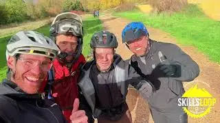 Public Course | Hill Top Bike Park