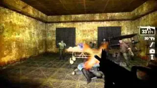 L4D2 Custom Map reviews: Silent Hill 1 Pt. 6