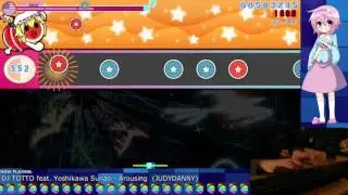 osu! Taiko - Xeami vs Tatsh - Seizya no Ibuki [Love's Inner Oni] + HR
