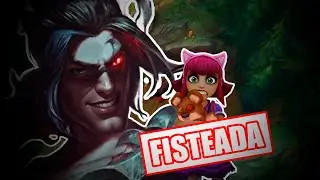 🩸UN KAYN SEDIENTO DE K1LLS ACABA CON EL GRUPO ALUMINIOS PACO **GROTESCO**🩸