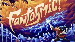 Fantasmic! | TDP S1E36