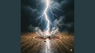 Lightning Strike (London Lightning)
