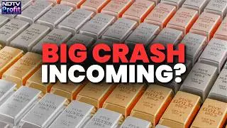 Will US-Iran Nuclear Talks Trigger Further Meltdown For Gold & Silver?