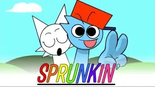 FNF Sprunkin' V-Slice mobile/PC