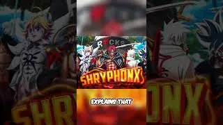 God Valley Secrets Garling's Untold Mission & Treasures #fyp #trending #anime #onepiece #shryphonx