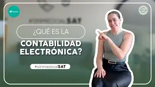 &iquest;C&oacute;mo enviar tu Contabilidad Electr&oacute;nica?