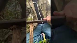 Worm Grunting 101