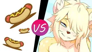 r/yiffinhell is actually the BEST FURRY subreddit