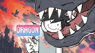 Born In the Year of the Dragon