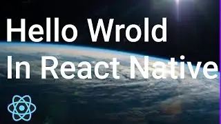 Coding React Native in Vim: Hello World & StyleSheet Guide
