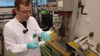 ValueBioMat - Material Research