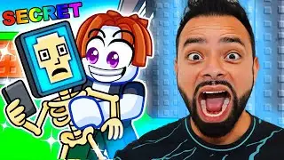 ROBANDO BRAINROTS CON YENI COMO PROFESIONALES