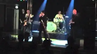 Starfish Bowl speelt Day Tripper van The Beatles