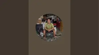 Tâm Ve Chai đang phát trực tiếp!