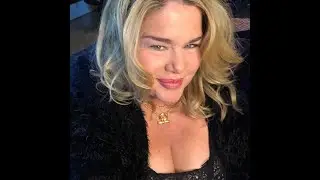 Interview with Meredith Marshall, singer, songwriter, actor, author and recovery sponsor