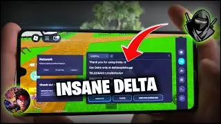 Delta Executor Mobile - Delta Executor para Roblox - C&oacute;mo descargar Delta Executor (iOS y Android)