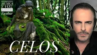 CELOS - JOS&Eacute; SELG&Aacute;S Y CARRASCO - POES&Iacute;A DIARIA VERTICAL