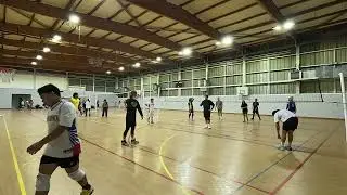 APEX TEAM Match 2 10/01 pt2