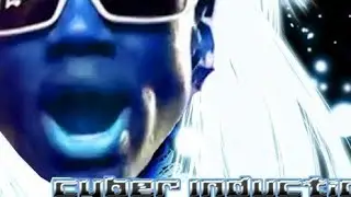 Cyber Inductance X Soulja Boy