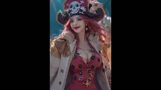 Nico Robin, Big Mom & Shirahoshi as REAL People! 🤯 One Piece Season 2 Hype for 2026
