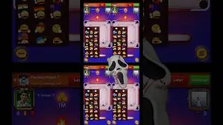 Carrom Disc pool Singapore Plaza Legend Shot 😈🔥#miniclip#carrompool #carromdiscpool#viral #shorts