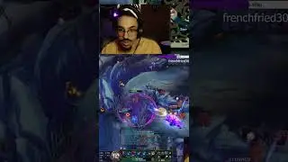 Morgana mid for ya ! | #ghostvoid_ on #Twitch