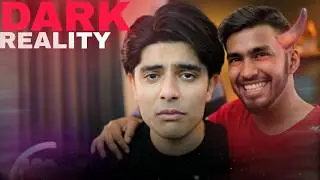 Total Gaming: The Dark Reality Nobody Talks About 😨