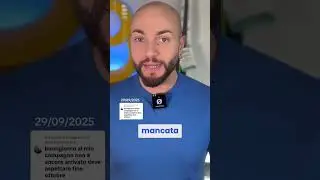 Pagamenti rinnovo assegno di inclusione 2025 #shorts #pagamentiassegnodiinclusione2025