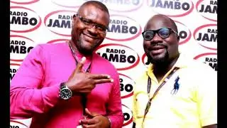 Patanisho: September 12th 2018