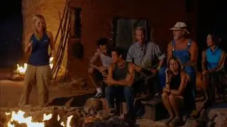 Kelly's Jury Speech - Survivor: Africa [HQ]