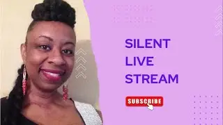 🌒 Cuddle Up Day&hellip; but Something Is Watching 🖤Silent LiveThis Video is For Educational Purposes Only
