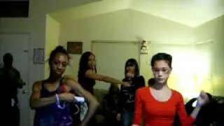Michael Jackson Experience, Speed Demon Wii Game