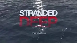 Blackhawkassassi's Live PS4 Broadcast ( Stranded Deep) New Game